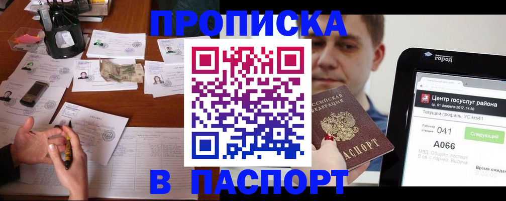 временная регистрация недорого в Емве